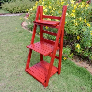3-Tier Plant Stand