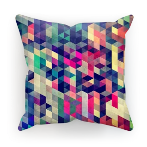 Custom Cushion Cover