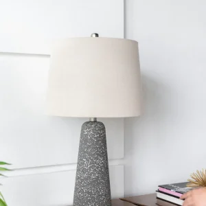 14x14x26' Table Lamp
